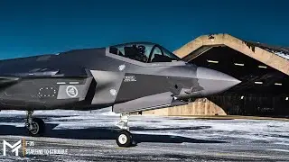 NATO's F-35 Crisis Worsens! F-35 Nations Scramble for Spare Parts as U.S. Holds the Keys!