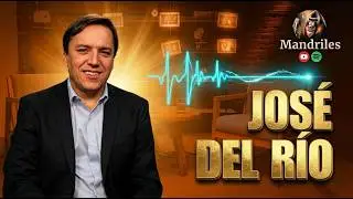 JOS&Eacute; DEL R&Iacute;O: 