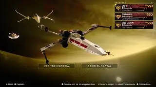 Contest Equilibrio (Mazmorra) - 111 (Destiny 2)