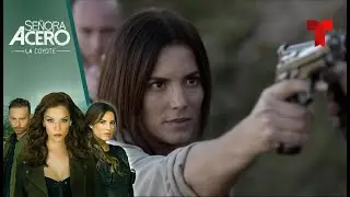 Señora Acero 4 | Capítulo 69 | Telemundo Novelas