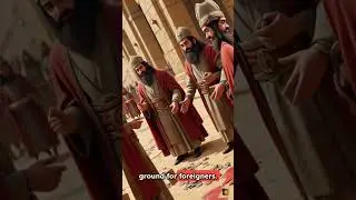 The Tragedy of Judas Iscariot 💔 | Betrayer, Disciple, or Catalyst? ✝️🕯️