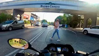 ME COMPRO UN SCOOTER, ¿ADIOS GSX-S1000?