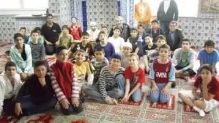 IGMG Rastatt 2010 - Yaz Kampı