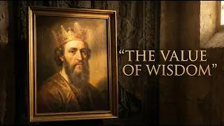 Proverbs Chapter 2 &ndash; Faith Domain &ndash; The Value of Wisdom