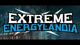 Energylandia Extreme (spot)