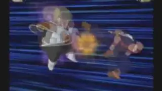 Dragon Ball Z: Budokai Tenkaichi Walkthrough Part 8 (Frieza Saga (2/6))