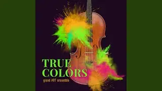 True Colors (Instrumental)