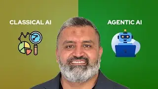 How Manufacturing Data Analytics Get SMARTER with Agentic AI