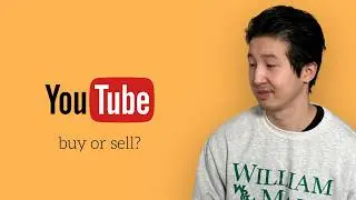 Стоит ли покупать или продавать мой YouTube-канал в 2026 году?