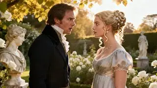 Beyond The Moonlit Garden Whisper - A Duke&rsquo;s Path From Betrayal To True Regency Love