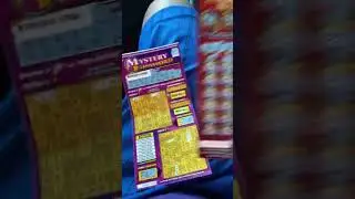 CASH KING & CROSSWORD WIN