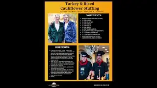 Gobble-Gobble Gaffe: Bistro Bros’ Holiday Turkey Tumble!