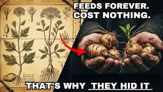 Plant Once, Harvest Forever: Why Don't You know About It?