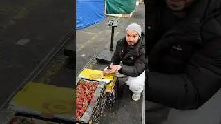 МНЕ НИКТО НЕ ПОВЕРИТ❌. Прямо сейчас беру клубнику ДЕШЕВЛЕ, ЧЕМ ЛЕТОМ