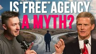 Старейшина Беднар | Действительно ли &laquo;Свободное агентство&raquo; свободно?