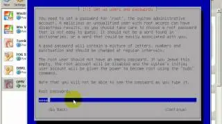 Install & Configure Open Media Vault NAS (Basic Tutorial Guide) Part 1