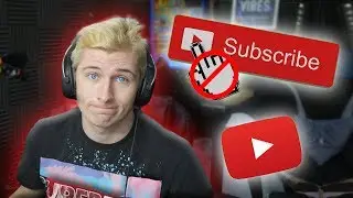 YouTube is KILLING My CHANNEL..............AGAIN
