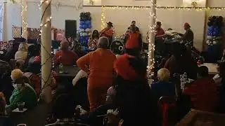 Perfect Hands Holiday Celebration Part 2