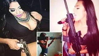 The Most Ruthless Female Narcos to Ever Exist