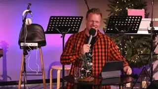 Vydanost na základě poznání Boží lásky | Nedělní bohoslužba | Timothy Voráč