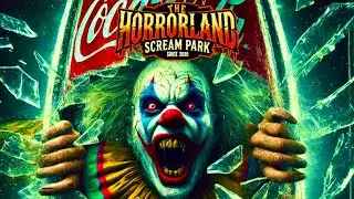 Я исследовал самые страшные дома с привидениями в парке ужасов Horrorland Scream Park в Майами, Ф...