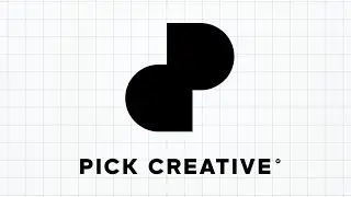 Pick Creative | Official Branding Film with World-Class AI Artist | Coming Soon