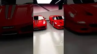 ferrari #yputubeshorts