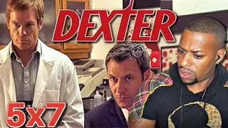 Dexter 5x7 