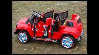 Auto na akumulator, najnowszy SX-1528 OD SUPER-TOYS.PL