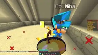 OriginalCraft #1 | Server KitPvP | 10AlexMc vs 3