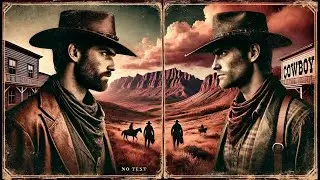Bring Justice to the Frontier   Must Watch Cowboy Action Film   MASSIVE WESTERN MOVIE