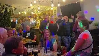 Set 2 Live at The Guzzling Pig, Rawtenstall