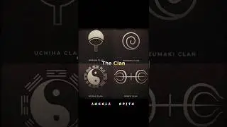 Strongest One's🔥//⚡Uzumaki, Uchiha,Hyuga,and Senju Clan🥂#youtubeshorts#trend#trending#anime#youtube