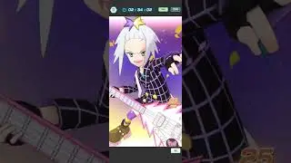 [Pok&eacute;mon Masters EX] High Score Event (Poison & Dragon Conqueror)- Oleana/SS Roxie/e!Oak vs. SS Leon