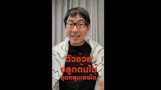 E-Seed อุปกรณ์ช่วยปลูกต้นไม้ ?!?