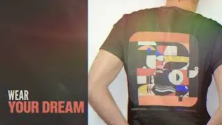 Dream State NFT Promo