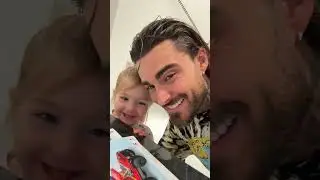 Jessica et Thibault à Dubaï : 17/10/2024