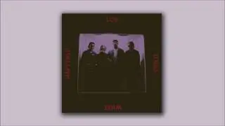 Los Tones - What Happened