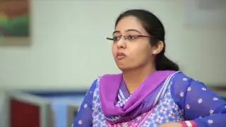#OmegansSpeak - Afshan Anjum's journey at Omega Healthcare