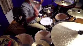 I Just Can't Wait To Be King // Lion King (Drum Cover)