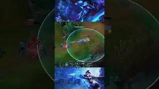 GOOD PLAYER ASHE#leagueoflegends #lol #game #gameplay #games #lolzinho #ashe REPOSTFROM@baronteemo