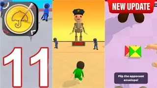 Cookie Carver : Life Challenge - Gameplay Walkthrough, All Levels 188-200 ( iOS ,Android) | Part 11