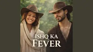 Ishq Ka Fever | Romantic Love Song