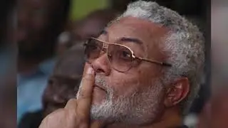 Décès de l'ancien Président du Ghana Jerry Rawlings à l'âge de 73 ans.