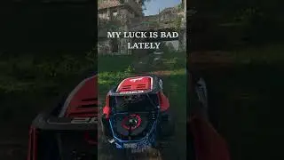 If you think your Luck is Bad, Watch This! #shorts #forzahorizon #forzahorizon5 #badluck