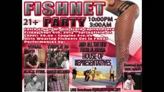 Fishnet Party