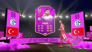 Fifa 20 Summer Heat Pack Opening!!!!!!