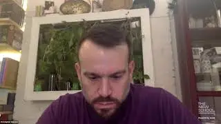 Christopher Nazzaro's Zoom Meeting