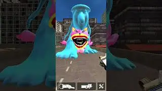 short video gmod play nextbots in playground mod sandbox in space play and new update games play