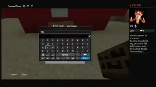 Minecraft PS4 how to color code signs 2017